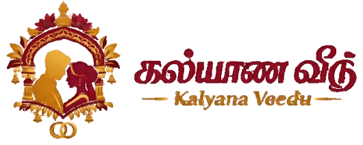 Kalyana Veedu Logo