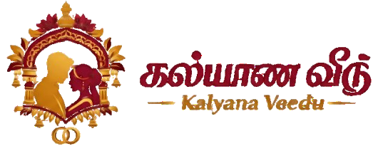 Kalyana Veedu Logo