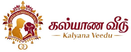 Kalyana Veedu Logo